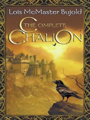 [World of the Five Gods (Publication) 01] • The Complete Chalion